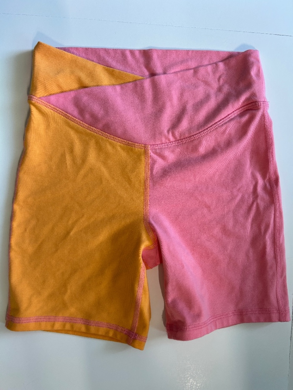 Old Navy FLARE shorts